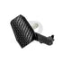 NexxSpeed CNC Aluminum Slide Stop w/ Thumb Rest LEFT - TM  Hi-CAPA 4.3 / 5.1 / Gold Match - Black NexxSpeed - Airsoft 
