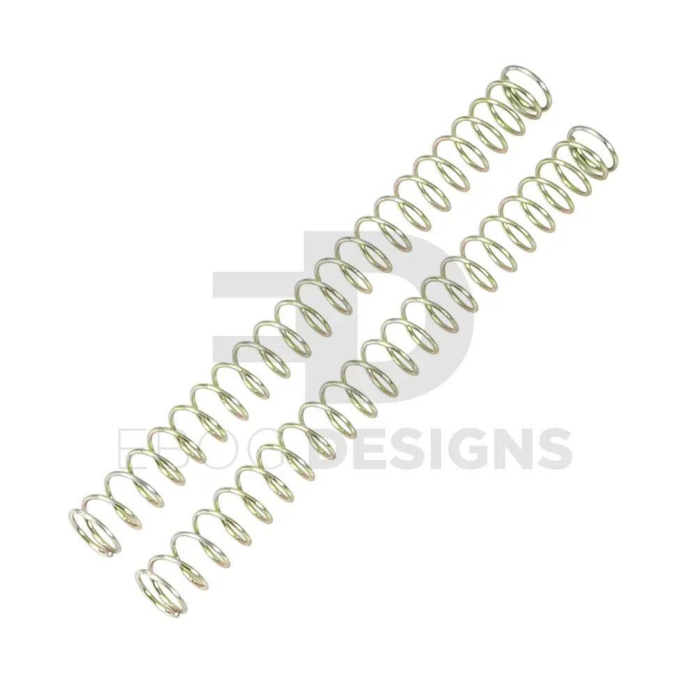 Nexxspeed 120% Enhanced Recoil Spring AAP-01/C - Pair NexxSpeed - Airsoft 