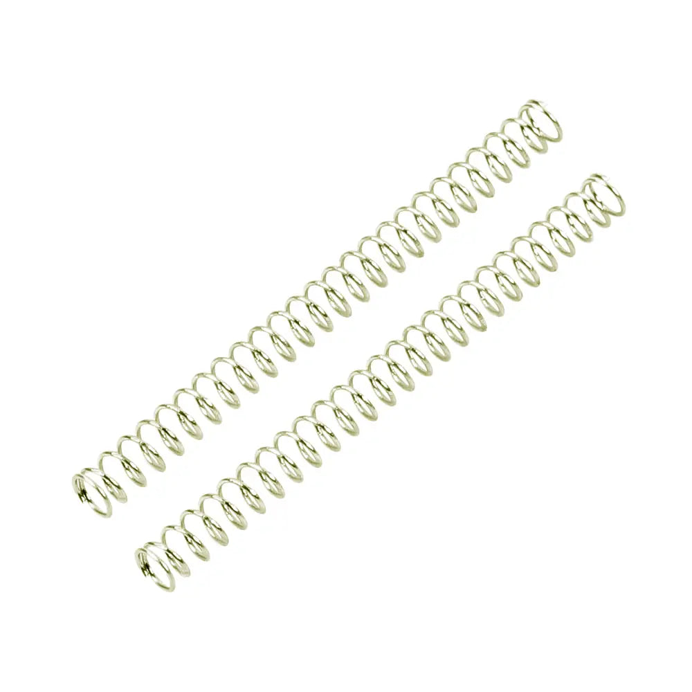 Nexxspeed 140% Enhanced Nozzle Spring AAP-01/C - Pair NexxSpeed - Airsoft 