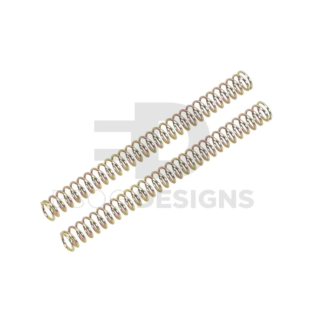 Nexxspeed 200% Enhanced Nozzle Spring AAP-01/C - Pair NexxSpeed - Airsoft 