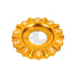 Nexxspeed Adjustment Wheel (For NexxSpeed Hopup Chamber AAP-01/C) - Gold NexxSpeed - Airsoft 