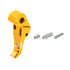 Nexxspeed CNC Aluminium Adjustable Trigger - Action Army AAP-01/C - Gold NexxSpeed - Airsoft 