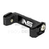 Nexxspeed CNC Aluminium Magazine Catch - Action Army AAP-01/C - Black NexxSpeed - Airsoft 