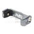 Nexxspeed CNC Aluminium Magazine Catch - Action Army AAP-01/C - Grey NexxSpeed - Airsoft 
