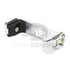 Nexxspeed CNC Aluminium Magazine Catch - Action Army AAP-01/C - Silver NexxSpeed - Airsoft 