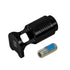 Nexxspeed CNC Aluminum Nozzle Valve AAP-01/C - Black NexxSpeed - Airsoft 