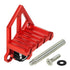 Nexxspeed CNC Aluminum Thumb Rest (Left Side) AAP-01/C - Red NexxSpeed - Airsoft 