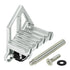 Nexxspeed CNC Aluminum Thumb Rest (Left Side) AAP-01/C - Silver NexxSpeed - Airsoft 