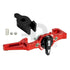 Nexxspeed CNC Lightweight Selector Switch Charging Handle Kit AAP-01/C - Red NexxSpeed - Airsoft 