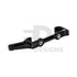 Nexxspeed CNC Super Light Weight Charging Handle AAP-01/C - Black NexxSpeed - Airsoft 