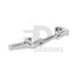 Nexxspeed CNC Super Light Weight Charging Handle AAP-01/C - Silver NexxSpeed - Airsoft 