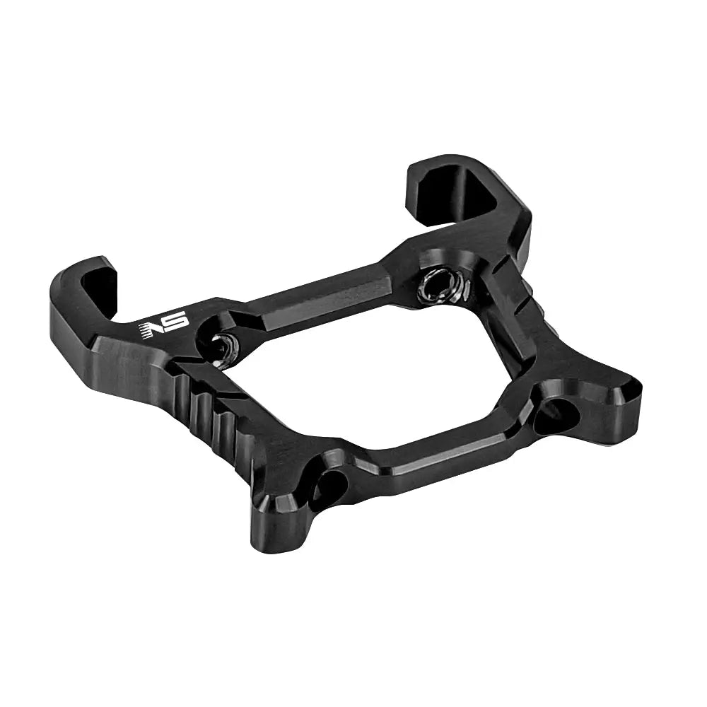 Nexxspeed CNC Super Light Weight Charging Ring AAP-01/C - Black NexxSpeed - Airsoft 