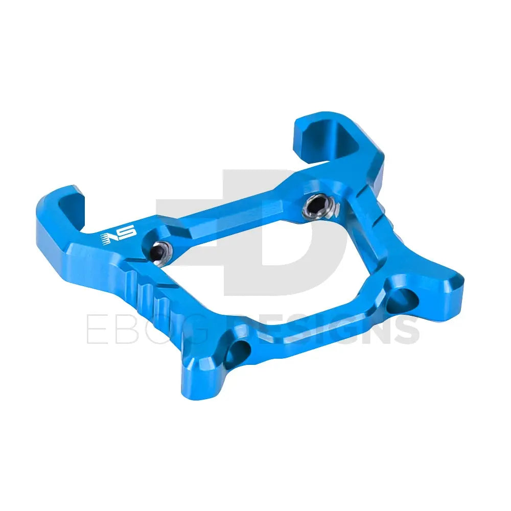 Nexxspeed CNC Super Light Weight Charging Ring AAP-01/C - Blue NexxSpeed - Airsoft 