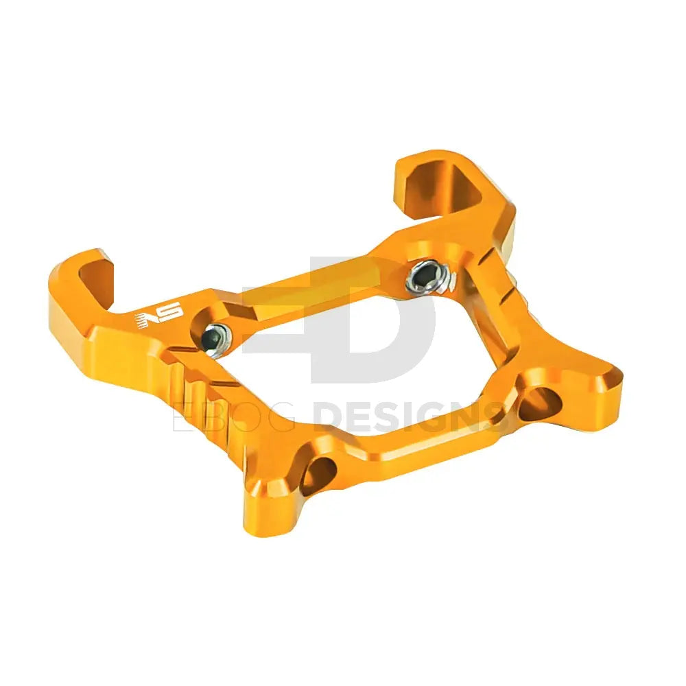 Nexxspeed CNC Super Light Weight Charging Ring AAP-01/C - Gold NexxSpeed - Airsoft 