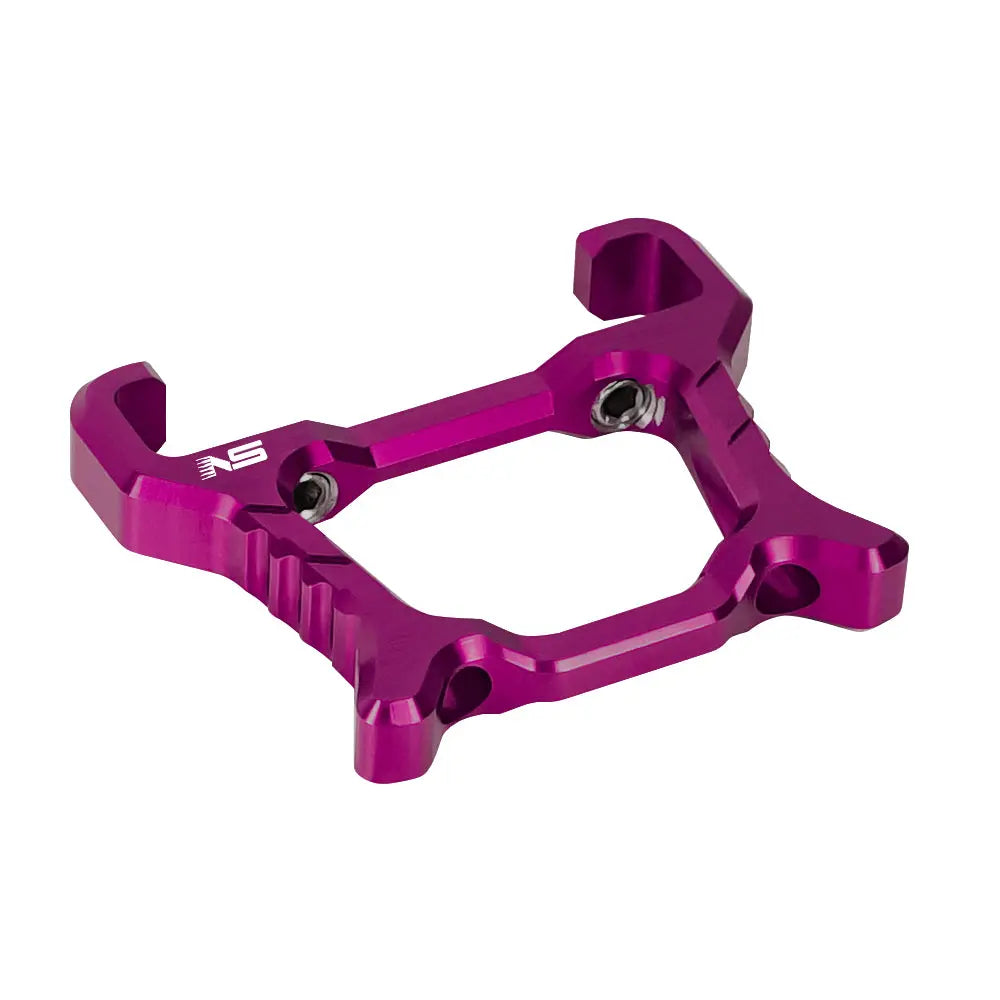 Nexxspeed CNC Super Light Weight Charging Ring AAP-01/C - Purple NexxSpeed - Airsoft 