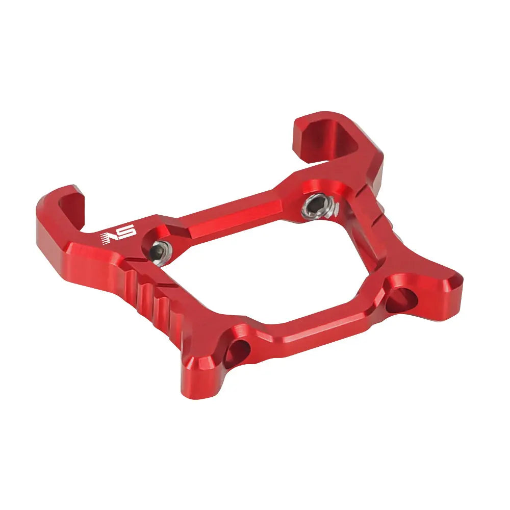 Nexxspeed CNC Super Light Weight Charging Ring AAP-01/C - Red NexxSpeed - Airsoft 
