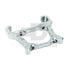 Nexxspeed CNC Super Light Weight Charging Ring AAP-01/C - Silver NexxSpeed - Airsoft 