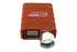 Nuprol Chronograph AC100 - Red Ebog Designs - Airsoft 