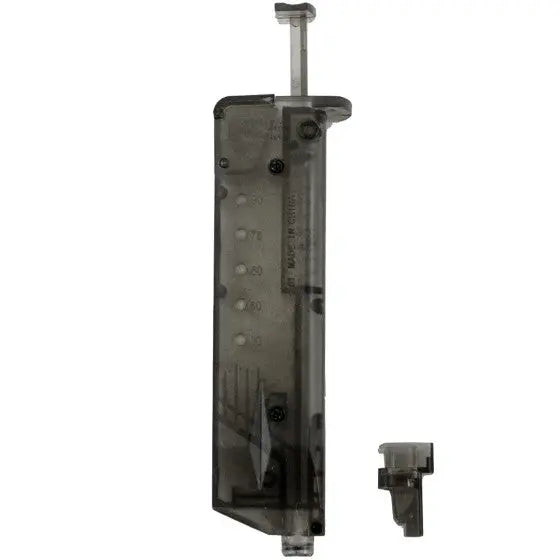 Nuprol Pistol speed loader - Black Ebog Designs - Airsoft 