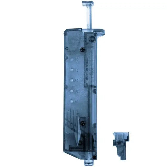 Nuprol Pistol speed loader - Blue Ebog Designs - Airsoft 