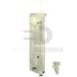 Nuprol Pistol speed loader - Clear Ebog Designs - Airsoft 
