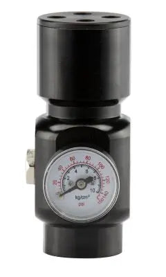 OXYGEN GEN2 HPA 0-150psi Regulator Ebog Designs - Airsoft 