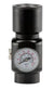 Oxygen Gen2 HPA regulator, 0 to 150 psi