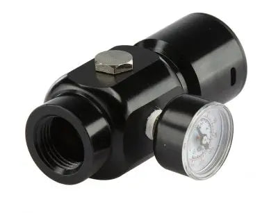 OXYGEN GEN2 HPA 0-150psi Regulator Ebog Designs - Airsoft 