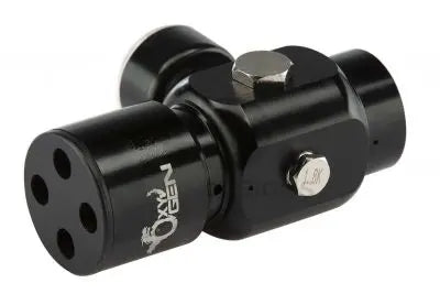 OXYGEN GEN2 HPA 0-150psi Regulator Ebog Designs - Airsoft 