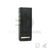 Odin Innovations M12 Sidewinder speed loader, in black