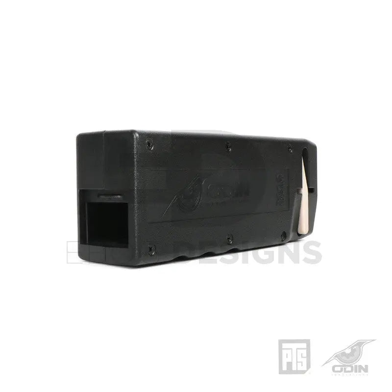 Odin Innovations M12 Sidewinder Speed Loader - OD green Ebog Designs - Airsoft 