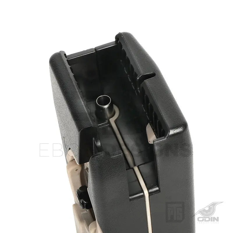 Odin Innovations M12 Sidewinder Speed Loader - OD green Ebog Designs - Airsoft 