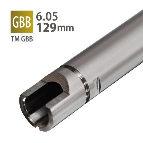 PDI 129mm 6.05mm Inner Barrel AAP-01