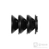 PTS Syndicate Dead Air Sandman-S Mock Suppressor Tracer (Non US) Socom Tactical Airsoft - Airsoft 