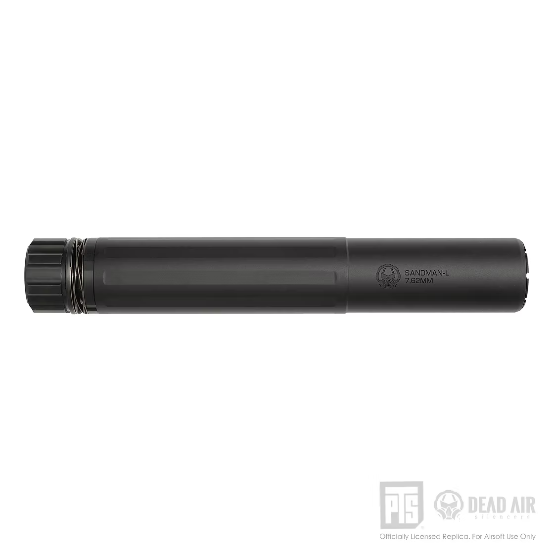 PTS Syndicate Dead Air Sandman-L Mock Suppressor Tracer (Non US) Socom Tactical Airsoft - Airsoft 