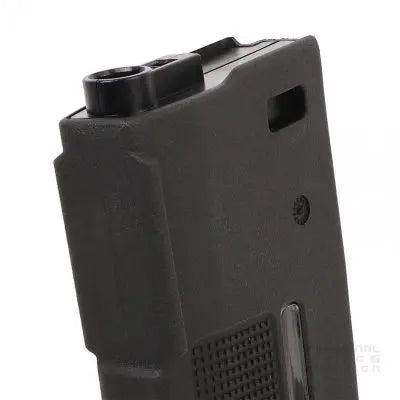 PTS EPM1-S Mid Cap Magazine Short (170 Rounds) - Black Ebog Designs - Airsoft 
