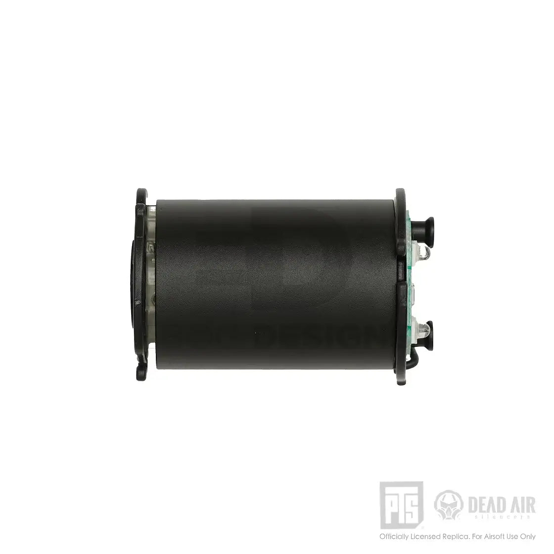 PTS Syndicate Dead Air Sandman-S Mock Suppressor Tracer (Non US) Socom Tactical Airsoft - Airsoft 