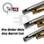 Pre-Order - Edgi Custom Works - 255mm Inner Barrel Ebog Designs - Airsoft 