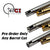 Pre-Order - Edgi Custom Works - 303mm Inner Barrel Ebog Designs - Airsoft 