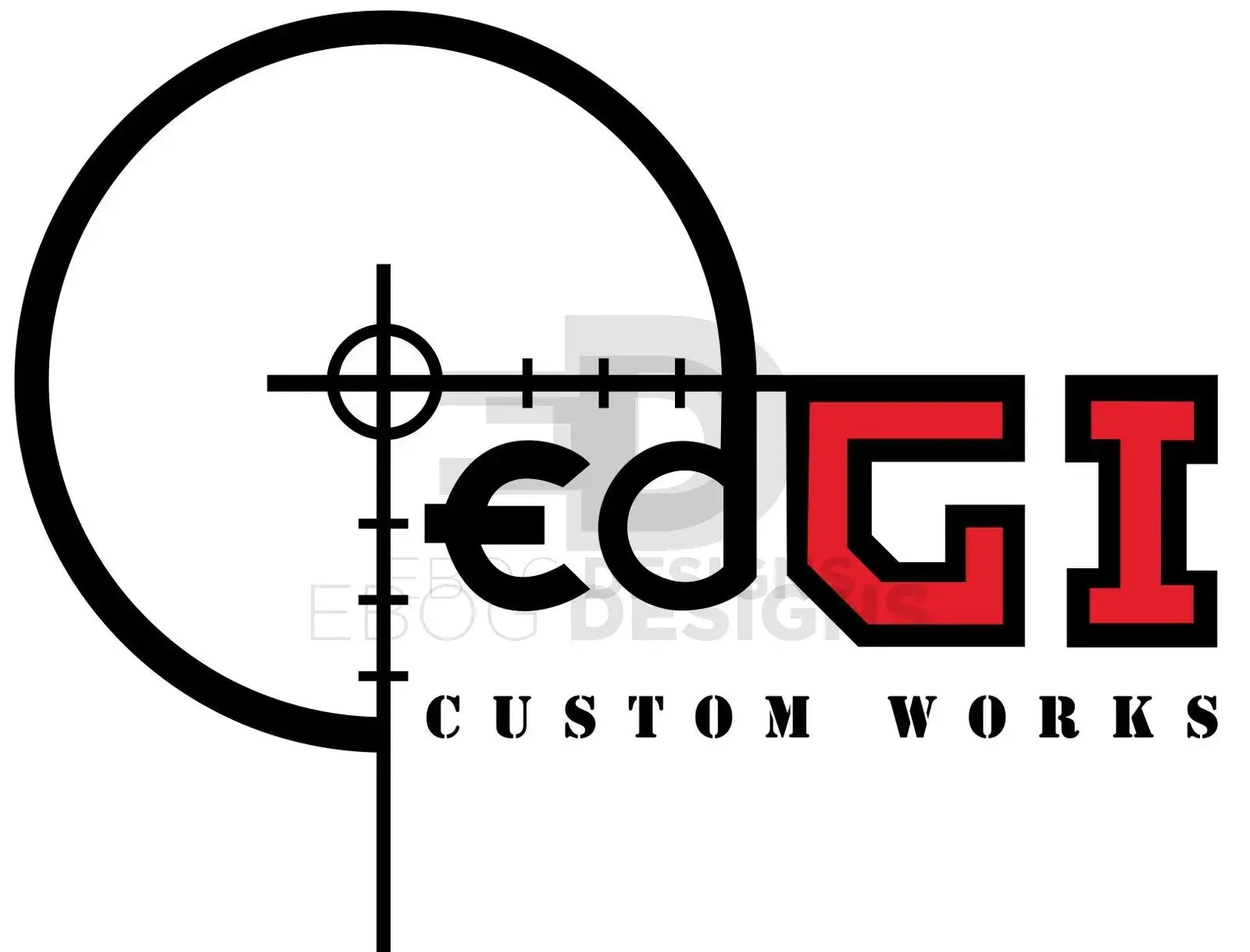 Pre-order Edgi Custom Works SAP smooth-action piston kit for the Silverback TAC-41, shown from another angle
