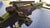 Pre-Order Edgi Customs - Tac41 Bolt Handle and end cap Edgi Custom Works - Airsoft 