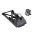 RWA 2011 Red Dot Plate (RMR Mount Base) for TM Hi-Capa 5.1 - Black Airsoft Masterpiece - Airsoft 