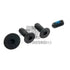 RWA 2011 Red Dot Plate (RMR Mount Base) for TM Hi-Capa 5.1 - Black Airsoft Masterpiece - Airsoft 