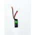 Rebel Battery - HPA Micro 7.4v 35c 300mAh JST Ebog Designs - Airsoft 