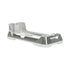 CTM HPA M4 magazine adapter CNC magwell, silver