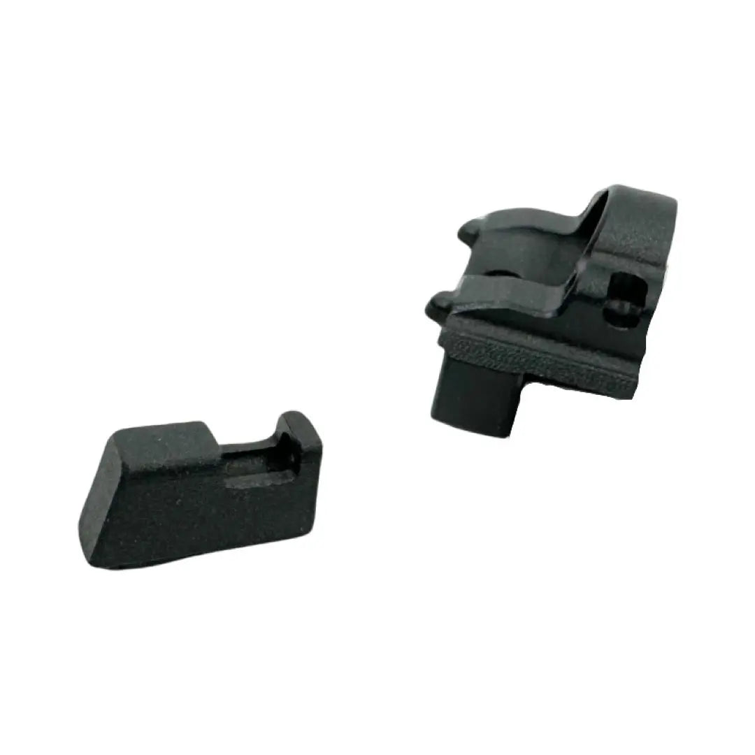 CTM CNC ghost ring rear sight for WE / TM Glock, Type A