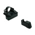 CTM CNC ghost ring rear sight for WE / TM Glock, Type A