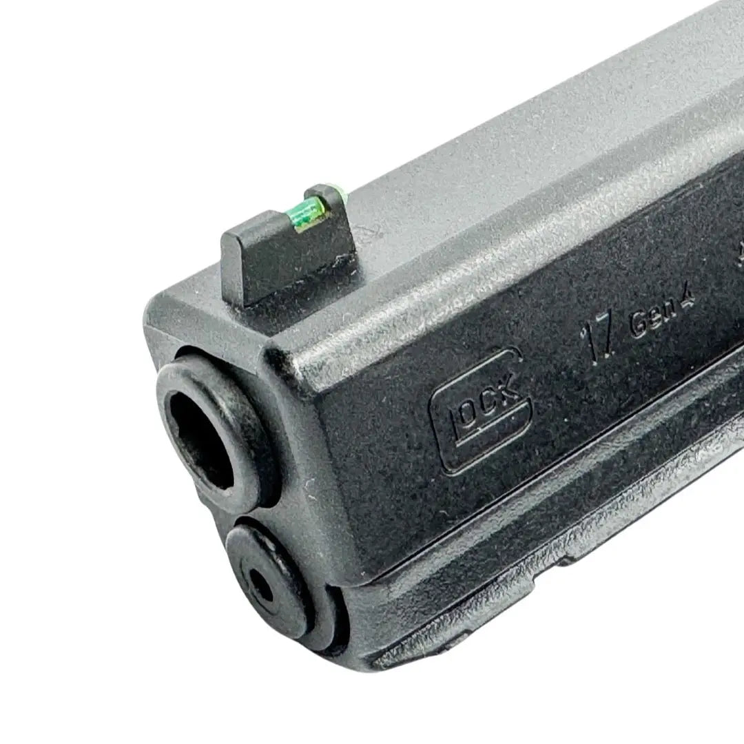 CTM CNC ghost ring rear sight for WE / TM Glock, Type A
