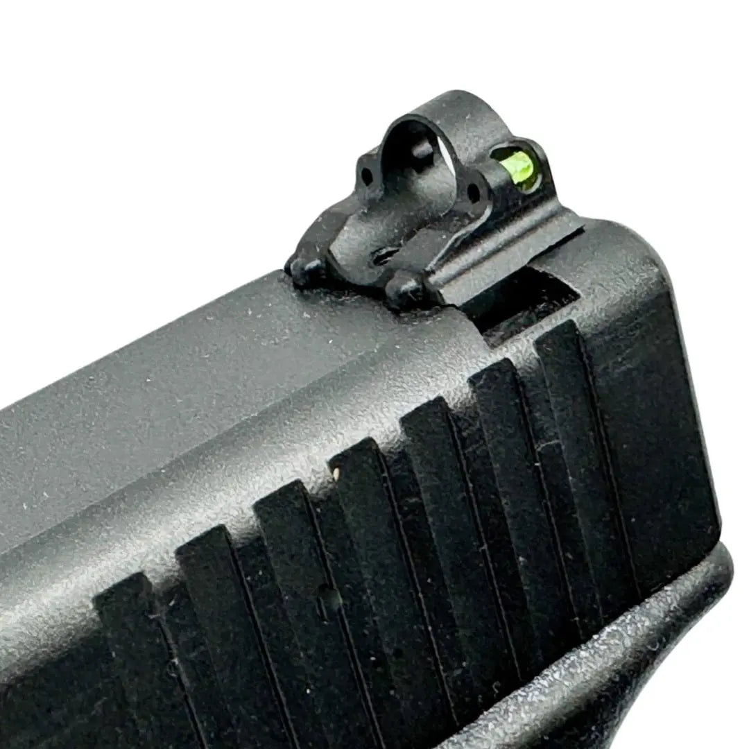CTM CNC ghost ring rear sight for WE / TM Glock, Type A