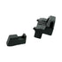 CTM CNC ghost ring rear sight for WE / TM Glock, Type B